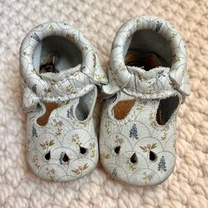 Freshly Picked Baby Toddler Moccasins 3 Pairs